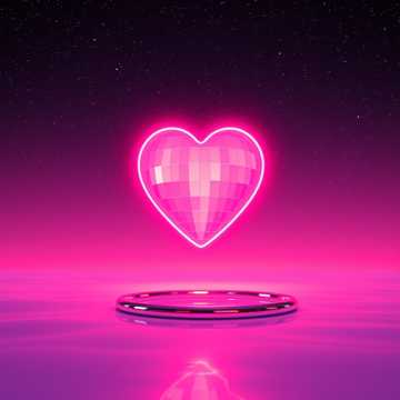Cover of the song Forever