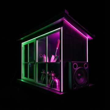 Cover utworu Подпевай