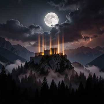 غلاف الاغنية Гласове от Балкана