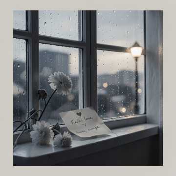 Cover van het nummer Fitia Tsy Nivaly