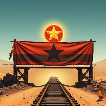 Copertina della canzone Brothers of the Commonwealth