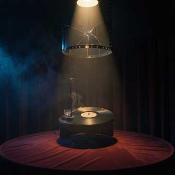 Copertina della canzone A sors