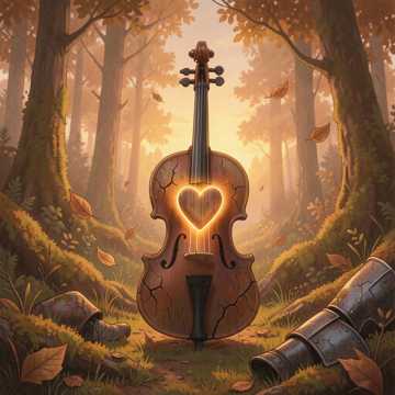 Capa da música Песня Дровосека
