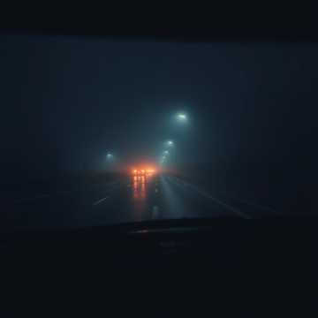 Кавер на песню Regen Op De Snelweg
