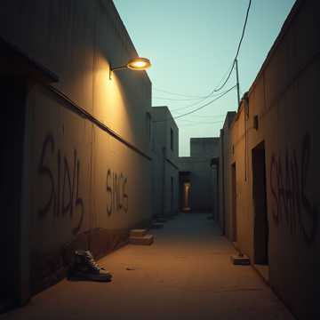 Cover of the song ولد الحاره