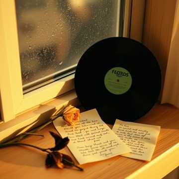 คัฟเวอร์เพลง Nhặt Lại Mùa Xưa