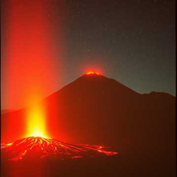 Couverture de la chanson Fire Blong God