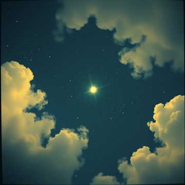 Cover utworu Mi constelación eterna