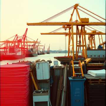 歌曲的封面Budowanie portu