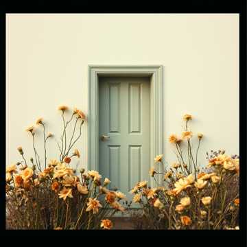 คัฟเวอร์เพลง LA PUERTA