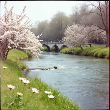 Cover of the song Арыс  жағасында