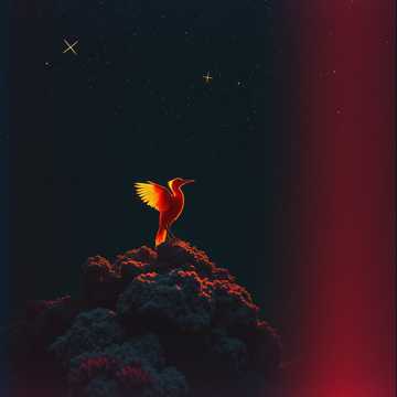 Cover van het nummer Caprichos