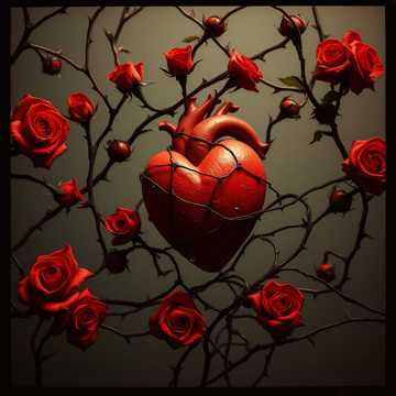 Cover of the song Не проси