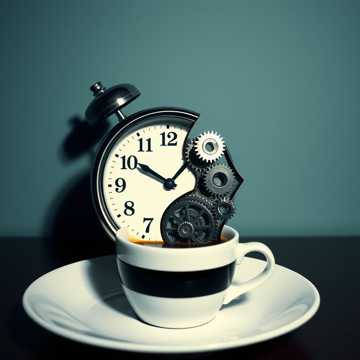 A dal borítója Monoton