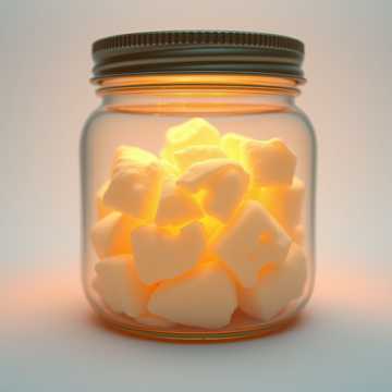 Bìa bài hát Сигма-творожок