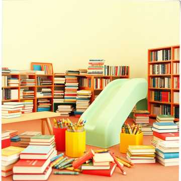 Cover av låten The School Bell Rings