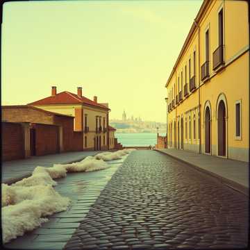 Cover van het nummer Gdańsk, moje miasto