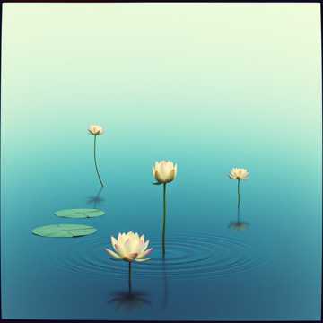 Cover of the song Ethereal Horizon