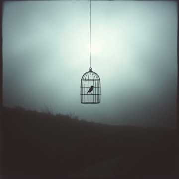 A dal borítója Hamis