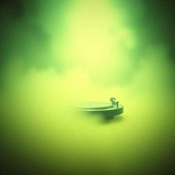 歌曲的封面Őszi Köd DJ