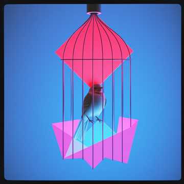 歌曲的封面Полматери