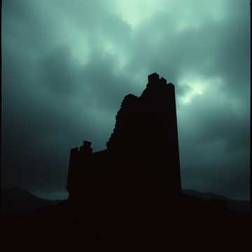 Cover of the song Wewnętrzny Wróg