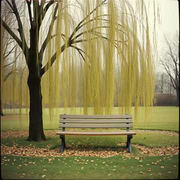 Couverture de la chanson No Partner For Me