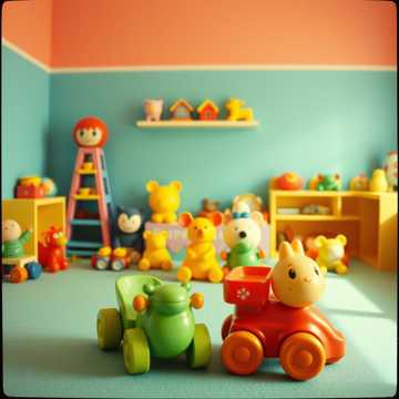 Bìa bài hát zoogi нейроигрушки