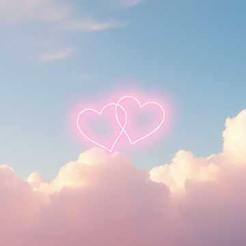 Cover of the song Два Сердца