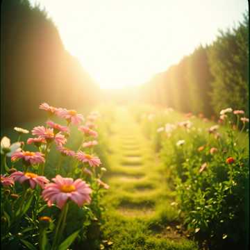 Capa da música Ame a sua vida.