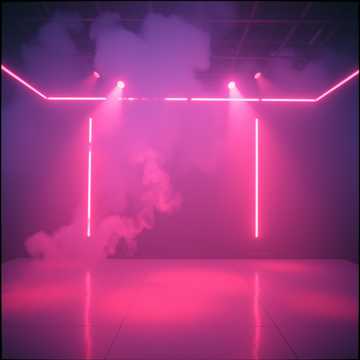 Cover of the song Flash da madrugada