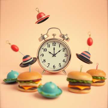 Cover des Liedes My Jobs