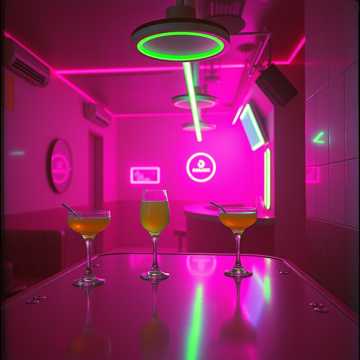 Cover van het nummer Pablo Escobar