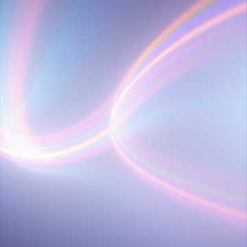Cover of the song Swirling Light