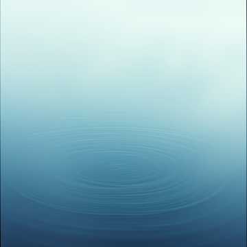 Cover of the song Echoes of Stillness