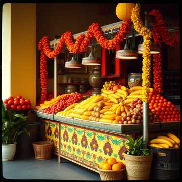 Cover utworu આમ્બુડું જાંબુડું