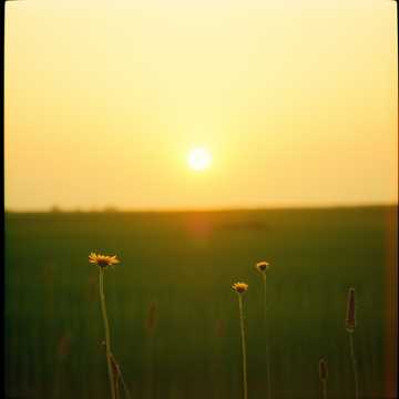 Bìa bài hát Park Ranger's Prayer