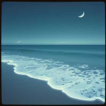 Cover des Liedes حنين البحر