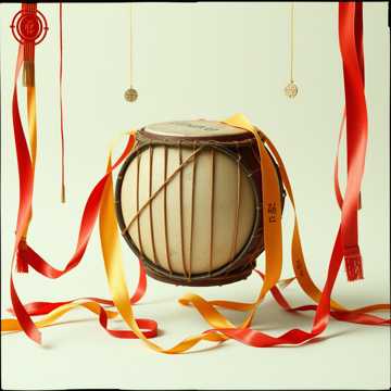 A dal borítója Тұсау кесер