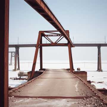 Cover of the song En broförvaltares börda