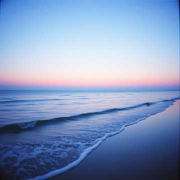 Bìa bài hát Soft Ripples