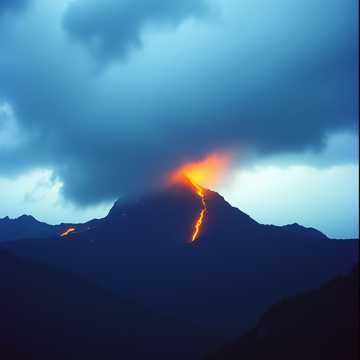 Cover of the song Vihar Tánca