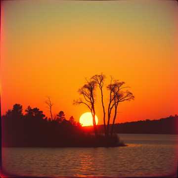 Cover van het nummer KISAH ANAK HAYATI