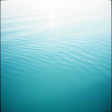 A dal borítója Fluss des Lichts