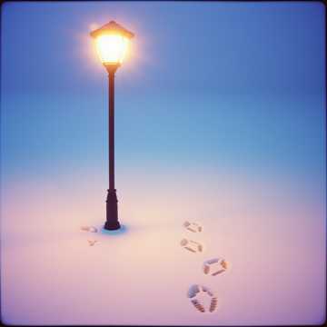 Cover of the song Нас верно время разлучит