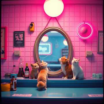 Cover van het nummer ДИЧЬ 3