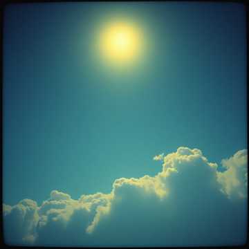 غلاف الاغنية Mon Étoile