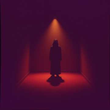 Cover of the song Luczifher