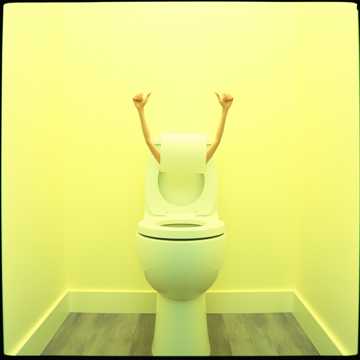 A dal borítója A CAGADA