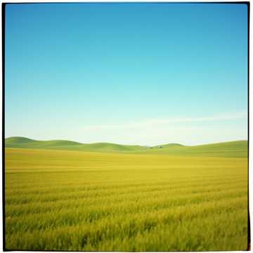 A dal borítója Мій